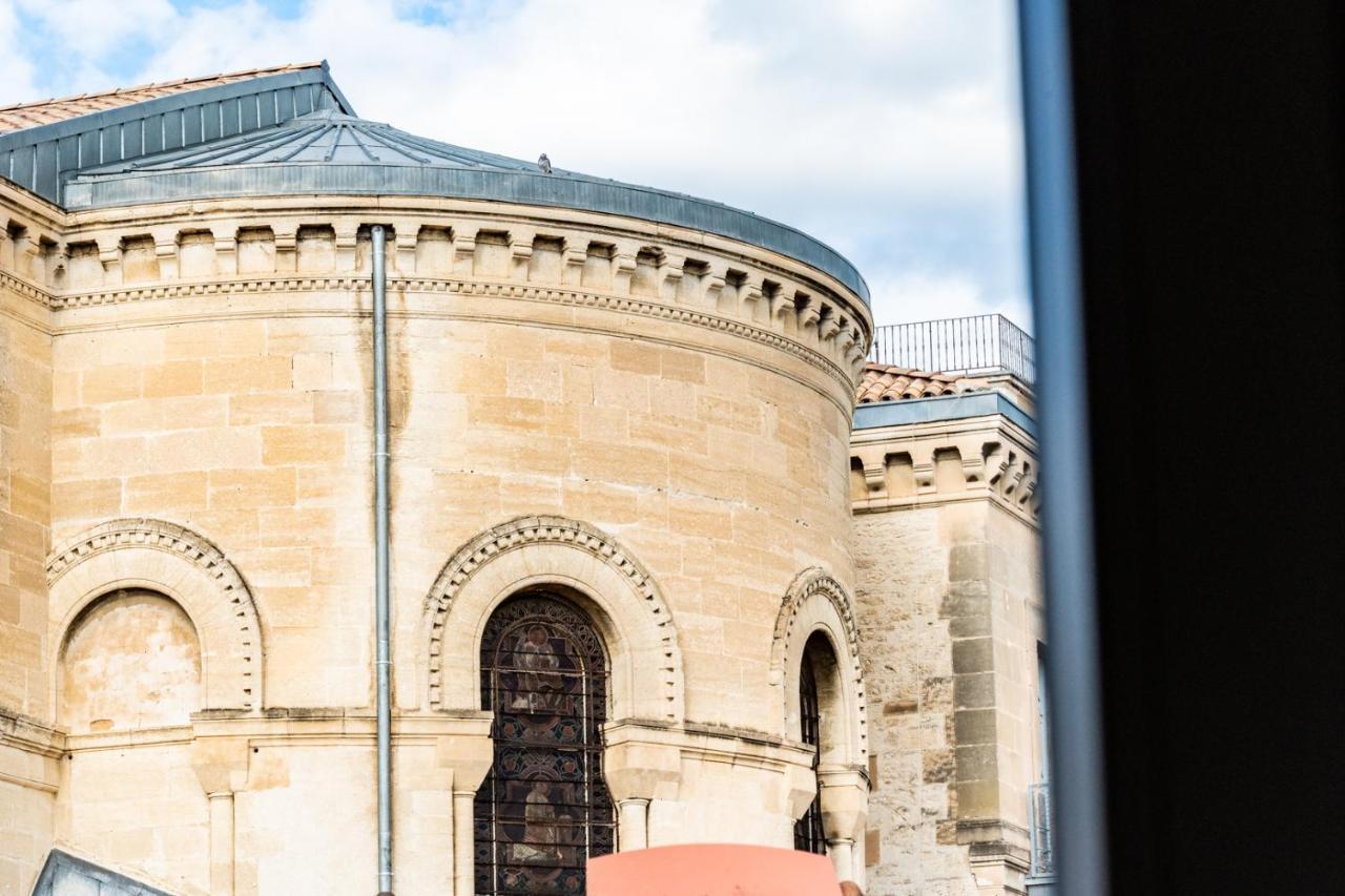Hetre Tranquille - Coeur De Ville Avignon Exteriér fotografie